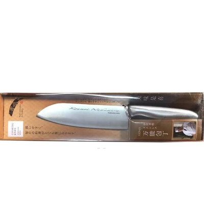 Dao làm bếp cán thép Nakamura - Nội địa Nhật Bản