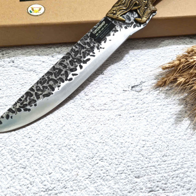 DAO BẾP - DAO BẾP THÁI DT156 ĐỘC 6996 topcomshop vn