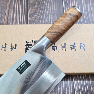 DAO BẾP USUBA -DAO BẾP HÀNG XỊN MÃ A6 DT117 NT topcomshop vn