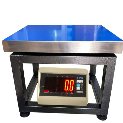 Cân Ghế Ngồi Điện Tử TPS-DH 60 kg