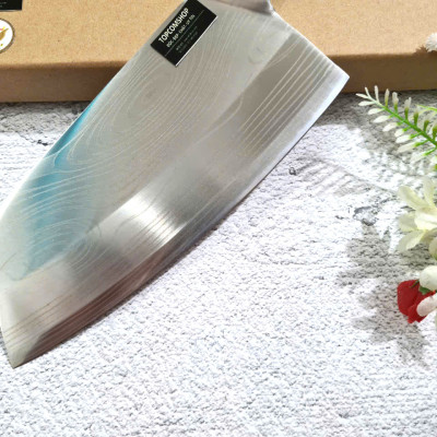 DAO - DAO BẾP NHẬT BẢN SANTOKU MÃ DT124 nt topcoomshop vn