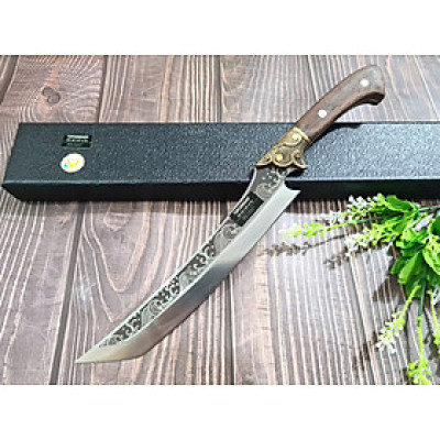 DAO BẾP THÁI, LỌC SASHIMI MÃ  A8 TR13 NTVN top