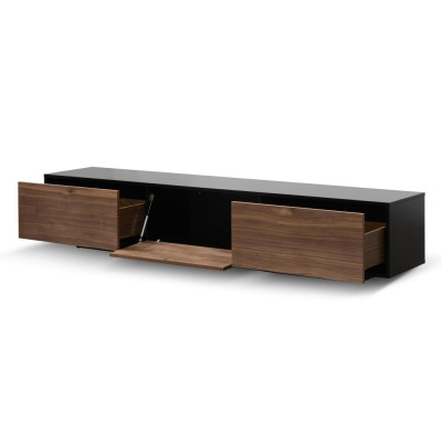 Kệ -Tủ TiVi Phong Cách Đơn Giản, Cổ Điển HC-615 HUCHU