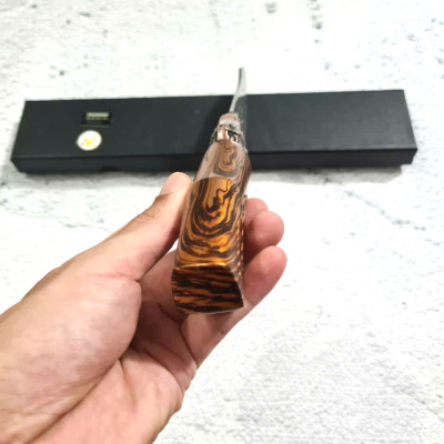 DAO BẾP THÁI, LỌC KHÔNG RỈ MÃ Y3TR16