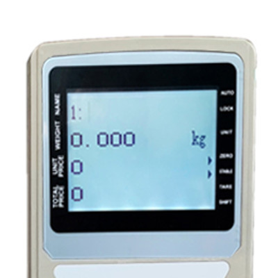 Cân tính tiền in hóa đơn TOPCASH AL-S36 dùng để tính tiền quầy hoa quả, trái cây, thịt cá, hải sản trong Shop, siêu thị mini, trung tâm bán hoa quả, quầy bán thực phẩm - Hàng chính hãng