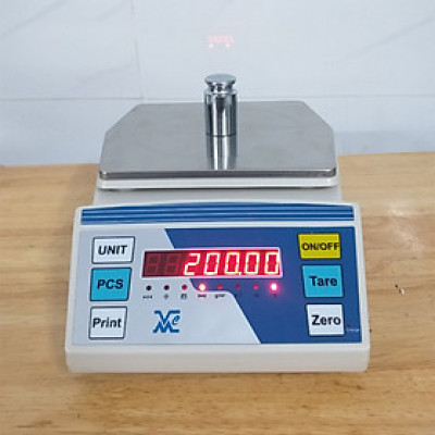 Cân kỹ thuật 2 số lẻ VMC FHB