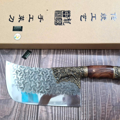 DAO BẾP - DAO THÁI KHÂU KỲ LÂN MÃ A3 DT149 NT topcomshop vn