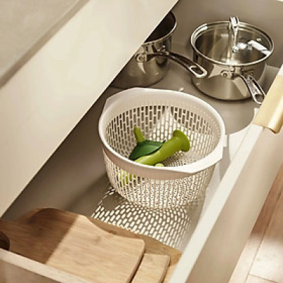 RỔ QUAY RAU JOSEPH JOSEPH 20185 Hàng Chính Hãng