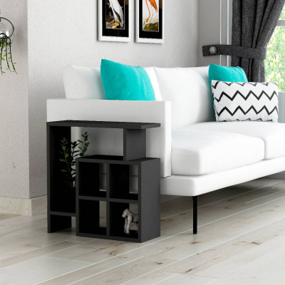Bàn cạnh sofa SMLIFE Smith