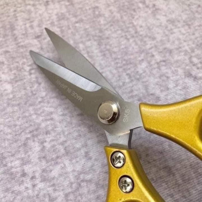 Kéo Cắt Xương Gà Nội Địa Nhật Cao Cấp Tiện Dụng