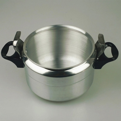 Nồi Áp Suất Đáy Từ Dùng Mọi Bếp NK Media MD-GPC247T 7 lít - Hàng Chính Hãng