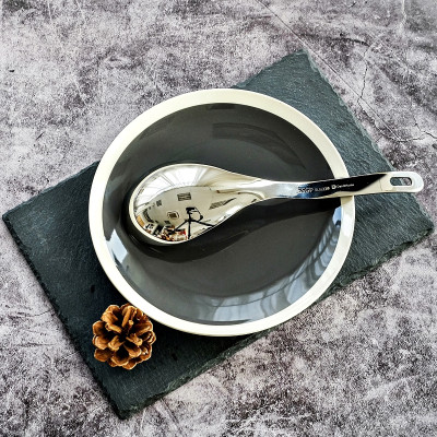 Muỗng canh DandiHome Inox 304