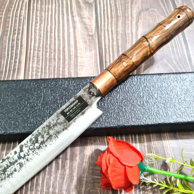 DAO PHÚC SEN - DAO BẾP SASHIMI THÁI LỌC MUĨ VÁT MÃ AD1 N53