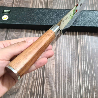 DAO - DAO BẾP NHẬT BẢN SASHIMI MÃ DT129 vns