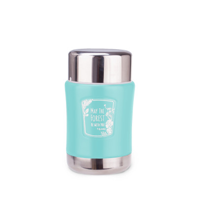 Camen giữ nhiệt inox Zebra 500ml Diamond - 123009