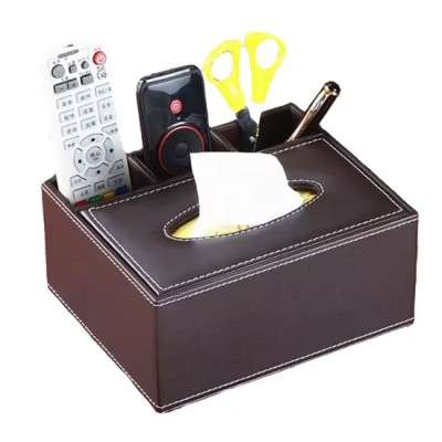 Hộp đựng giấy ăn đa năng