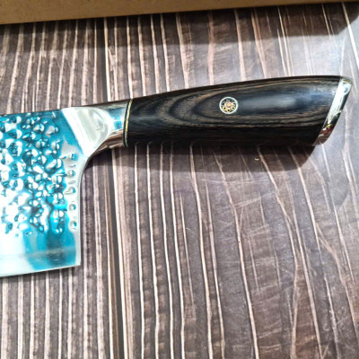 DAO - DAO BẾP NHẬT BẢN USUBA HÀNG XỊN MÃ A11 DT113 nt topcomshop vn