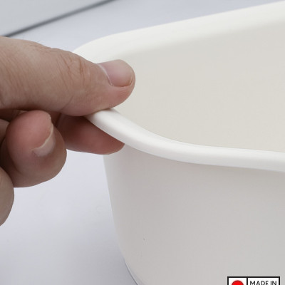 Rổ Nhựa Sanada B760 Nhật Bản