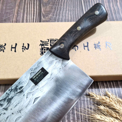 DAO BẾP THÁI, CHẶT KHÔNG RỈ MÃ A4 TR14 NTVN top