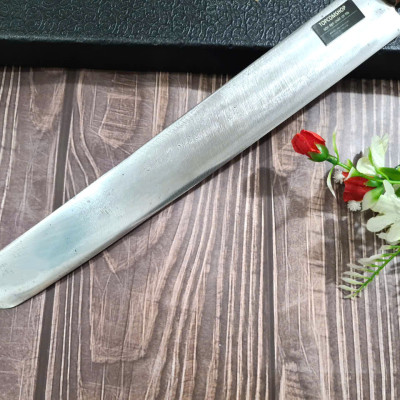 DAO BẾP PHÚC SEN -  SIÊU DAO BẾP NHÍP  THÁI LỌC MÃ EYN30