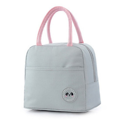 Túi Đựng Hộp Cơm Giữ Nhiệt, Không Thấm Nước Ver.2 (23 x 20 x 14cm)