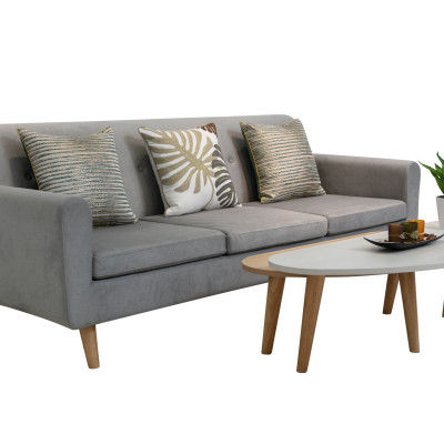 GHẾ SOFA - SALON