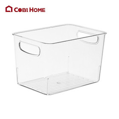 Hộp đựng thực phẩm bảo quản tủ lạnh - Hàng nhập khẩu chính hãng Cobihome