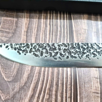 DAO BẾP - DAO BẾP THÁI  MÃ A2 DT156 NT topcomshop vn