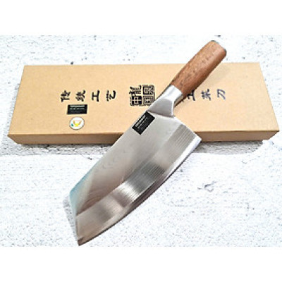 DAO - DAO BẾP NHẬT BẢN SANTOKU MÃ  A17 DT124 nt topcoomshop vn