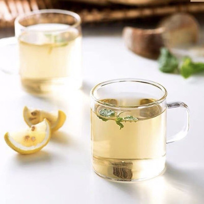 BỘ ẤM CHÉN PHA TRÀ THỦY TINH CAO CẤP KÈM CHÂN ĐẾ TRÒN_AVN60