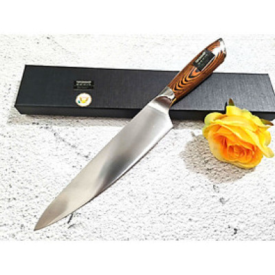 DAO - DAO BẾP NHẬT BẢN SASHIMI MÃ A4 DT114 nt topcomshop vn