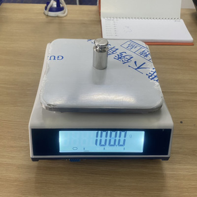 Cân Kỹ Thuật 1 Số Lẻ DIGI DS