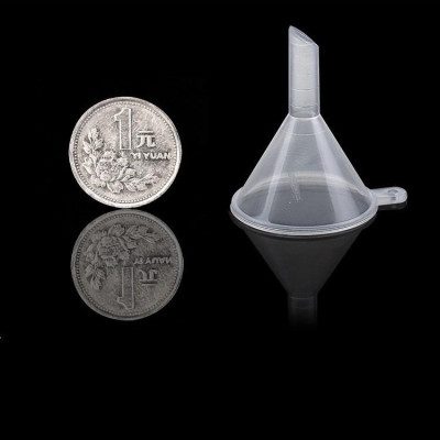 COMBO 3 Phễu Rót - Chiết Dung Dịch Mỹ Phẩm Mini, Phễu Mini Rót Chiết Nước Hoa Mỹ Phẩm Tiện Lợi, Nhỏ Gọn, Tiện Lợi, Dễ Dàng Sử Dụng. TakyHome 5060set3