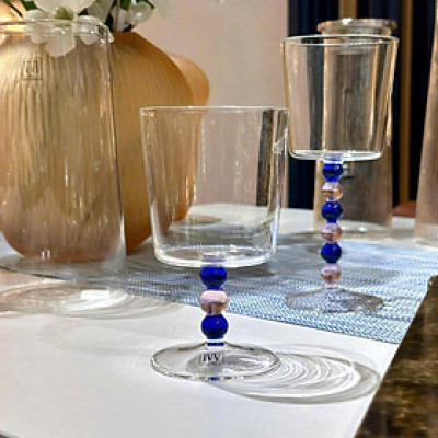 Set 2 ly IVV Collier 300ml Hàng chính hãng