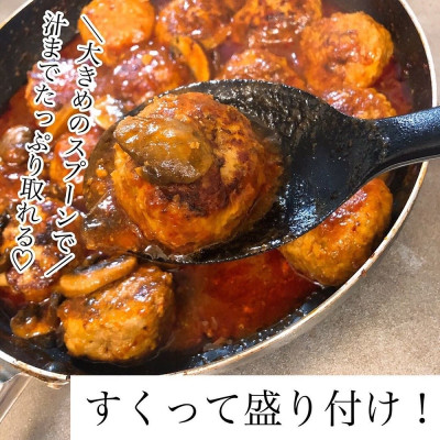 Muôi múc canh đầu silicone Echo Metal 25.5cm, thiết kế tay cầm với đường cong nhẹ, giúp thuận tiện hơn khi sử dụng- nội địa Nhật Bản 