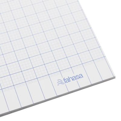 Combo 10 Tập Học Sinh Fluffy Panda - Miền Nam - 4 Ô Ly - 96 Trang 80gsm - The Sun 02 - Tặng Nhãn Vở Kèm Sticker