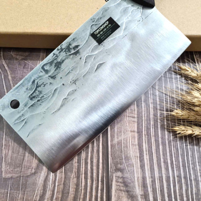 DAO BẾP THÁI, CHẶT KHÔNG RỈ MÃ A4 TR14 NTVN top