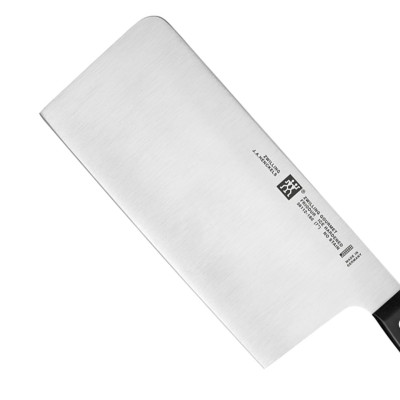 Dao chặt Zwilling Chef Kn.Pro 18CM 38419-181-0 - hàng chính hãng 