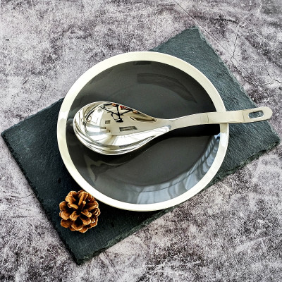 Muỗng canh DandiHome Inox 304