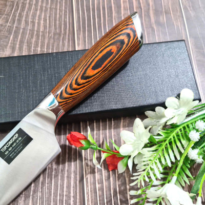 DAO - DAO BẾP NHẬT BẢN SASHIMI MÃ A5 DT114 nt topcomshop vn