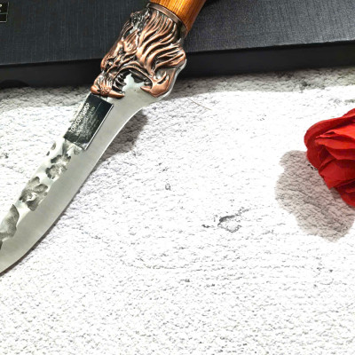 DAO BẾP THÁI, LỌC KHÔNG RỈ MÃ Y1TR16