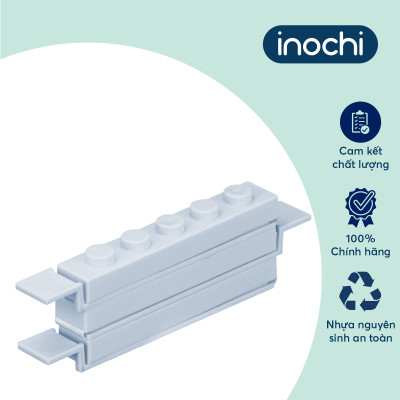 Kẹp miệng túi Yoko - Inochi (Bộ 10 chiếc)