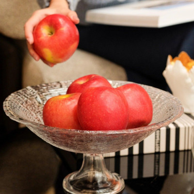  Chân bồng pha lê IVV All in One 31cm Hàng chính hãng