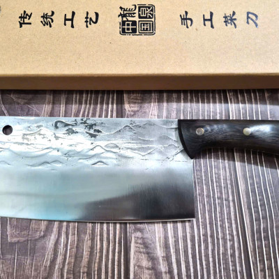 DAO BẾP THÁI, CHẶT KHÔNG RỈ MÃ A1 TR14 NTVN top