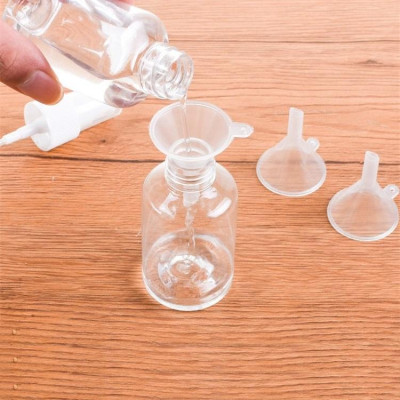 COMBO 3 Phễu Rót - Chiết Dung Dịch Mỹ Phẩm Mini, Phễu Mini Rót Chiết Nước Hoa Mỹ Phẩm Tiện Lợi, Nhỏ Gọn, Tiện Lợi, Dễ Dàng Sử Dụng. TakyHome 5060set3