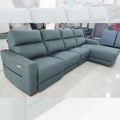 Sofa Phòng Khách Hiện Đại Juno Sofa HHP-GSF933 Nhập Khẩu