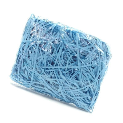 Giấy Sợi Size M G005M - Màu Xanh Da Trời