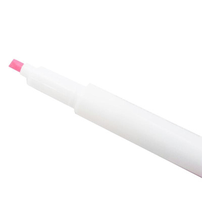 Bút Dạ Quang Plus-600-V009 - Hồng