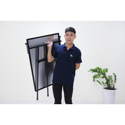Bảng Flipchart Silicon 3 chân FB33(70x100)
