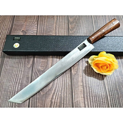 DAO BẾP PHÚC SEN -  SIÊU DAO BẾP THÁI LỌC MÃ YN30